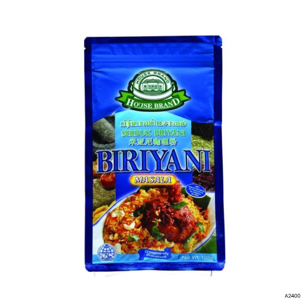 Biriyani Masala